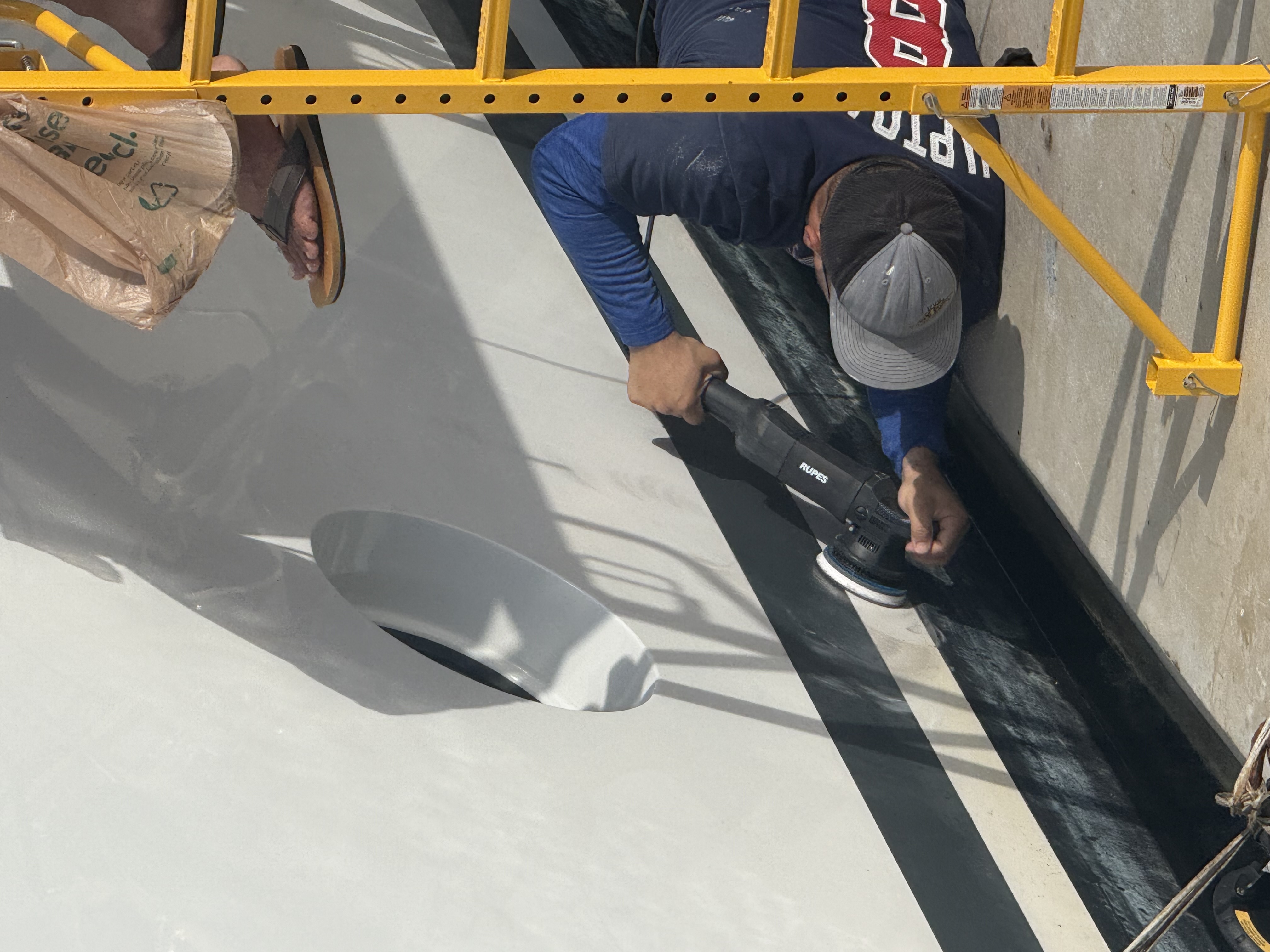 Metal Polishing