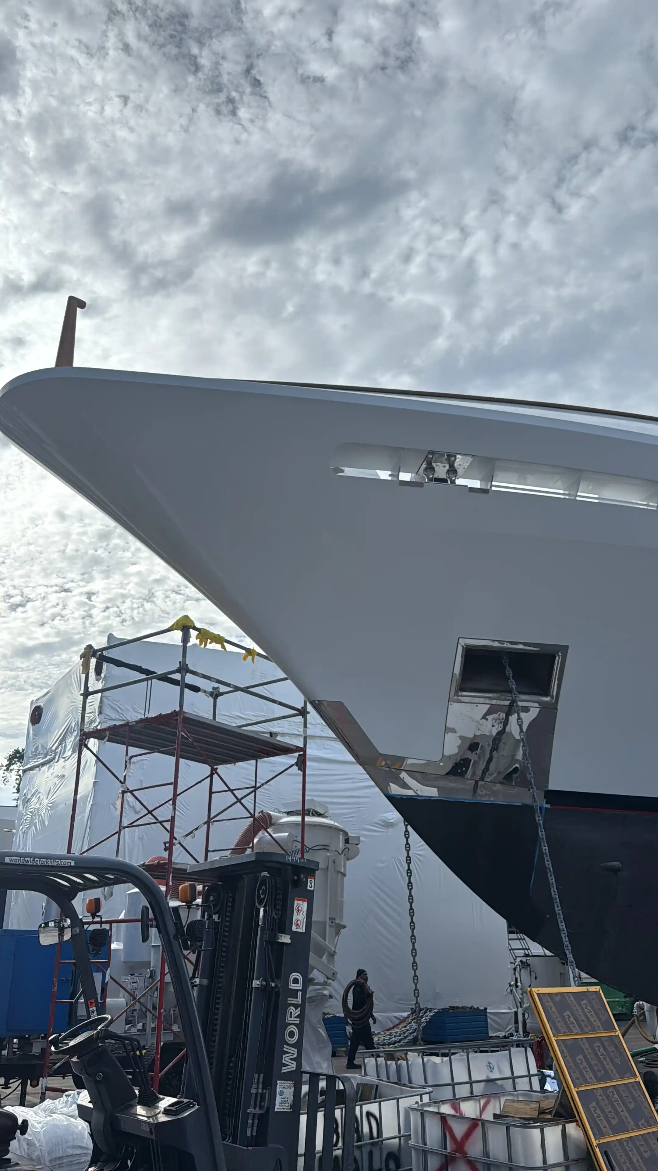 marine paint