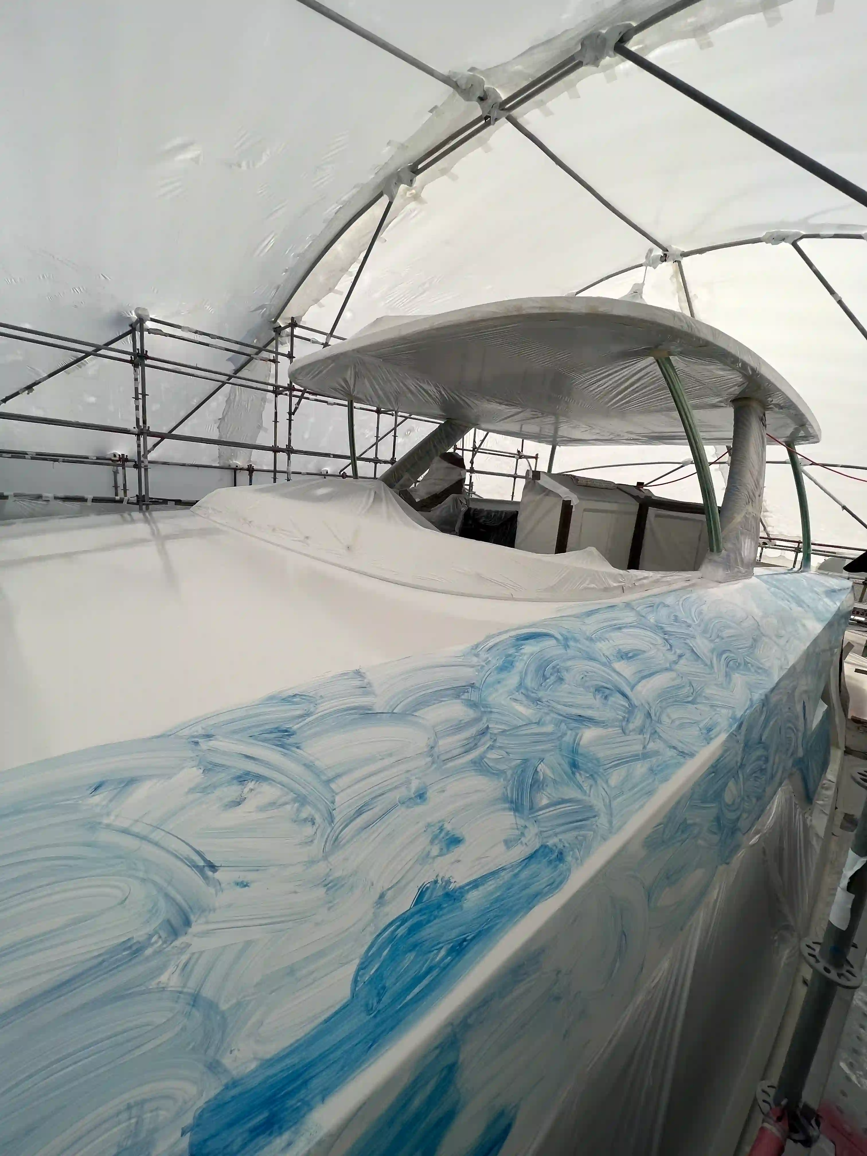paint correction